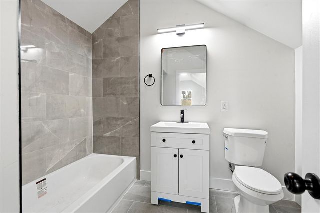 2725 Stonequarry Road, Vandalia, OH 45414