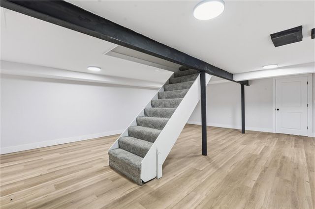 2725 Stonequarry Road, Vandalia, OH 45414