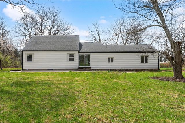 2725 Stonequarry Road, Vandalia, OH 45414