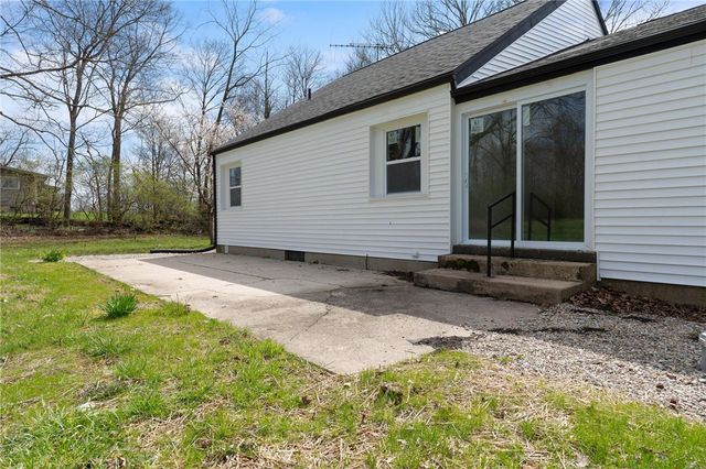 2725 Stonequarry Road, Vandalia, OH 45414