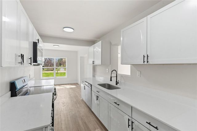 2725 Stonequarry Road, Vandalia, OH 45414