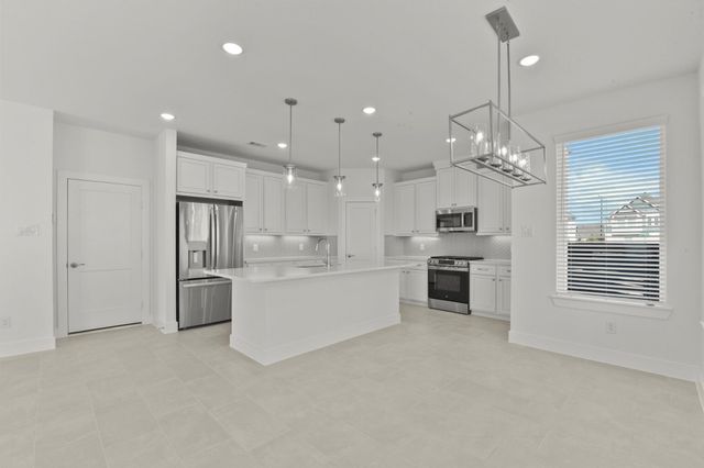 21223 Fiery Skipper Drive, Cypress, TX 77433