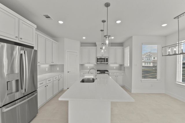 21223 Fiery Skipper Drive, Cypress, TX 77433