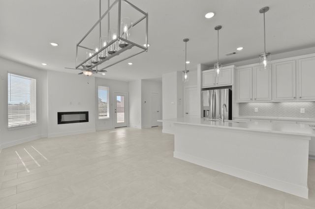 21223 Fiery Skipper Drive, Cypress, TX 77433