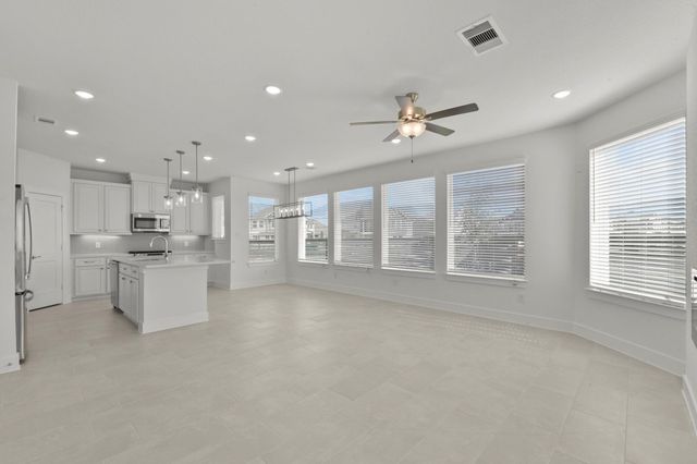 21223 Fiery Skipper Drive, Cypress, TX 77433