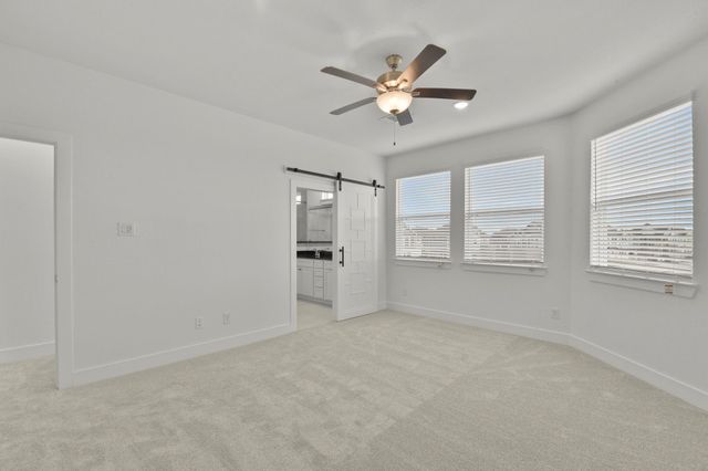 21223 Fiery Skipper Drive, Cypress, TX 77433