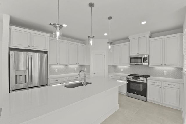 21223 Fiery Skipper Drive, Cypress, TX 77433