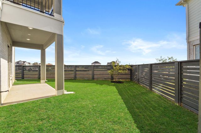 21223 Fiery Skipper Drive, Cypress, TX 77433