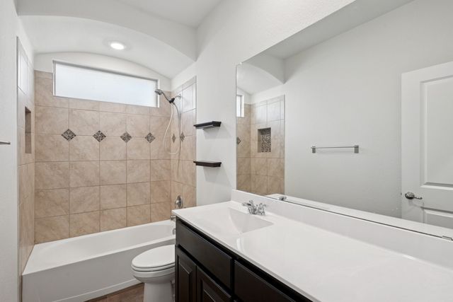 9101 Fescue Drive, Fort Worth, TX 76179