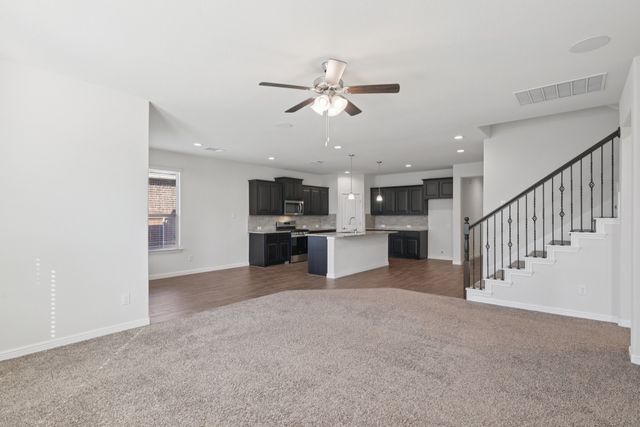 9101 Fescue Drive, Fort Worth, TX 76179