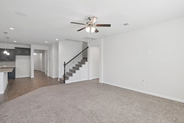 9101 Fescue Drive, Fort Worth, TX 76179