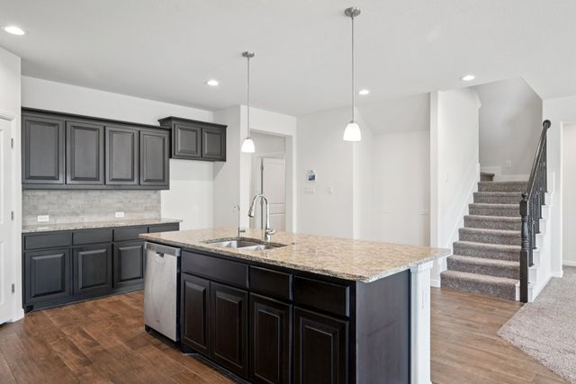 9101 Fescue Drive, Fort Worth, TX 76179