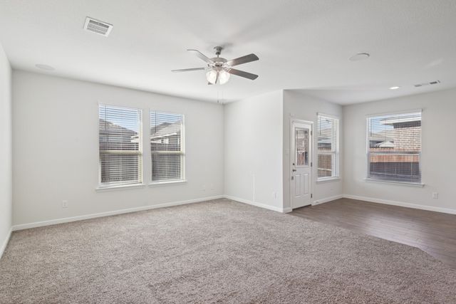 9101 Fescue Drive, Fort Worth, TX 76179