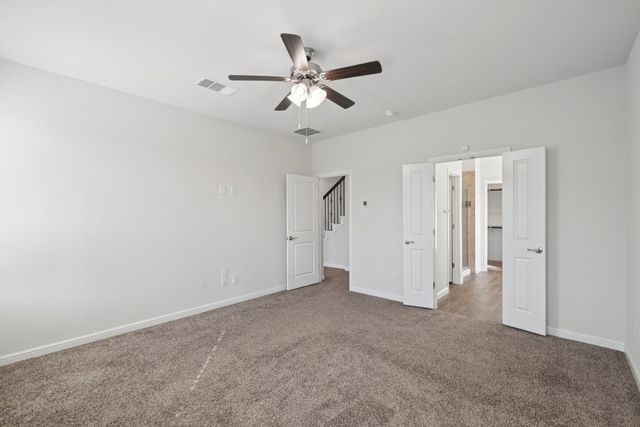 9101 Fescue Drive, Fort Worth, TX 76179