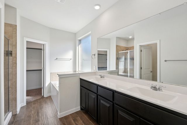 9101 Fescue Drive, Fort Worth, TX 76179