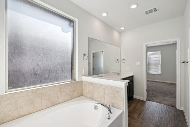 9101 Fescue Drive, Fort Worth, TX 76179