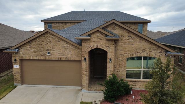 9101 Fescue Drive, Fort Worth, TX 76179