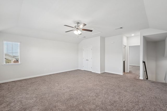 9101 Fescue Drive, Fort Worth, TX 76179