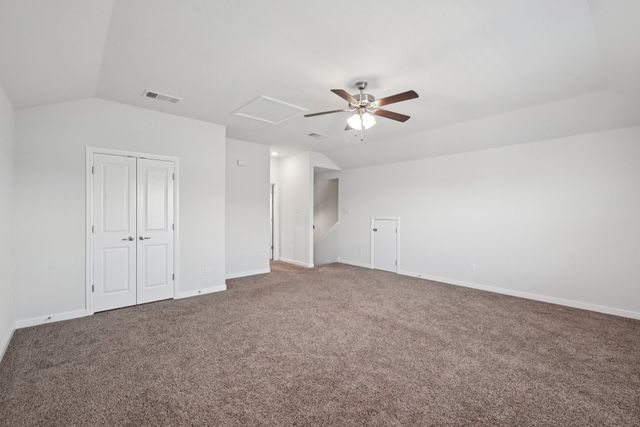 9101 Fescue Drive, Fort Worth, TX 76179