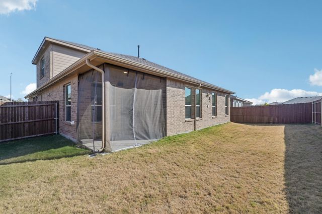 9101 Fescue Drive, Fort Worth, TX 76179