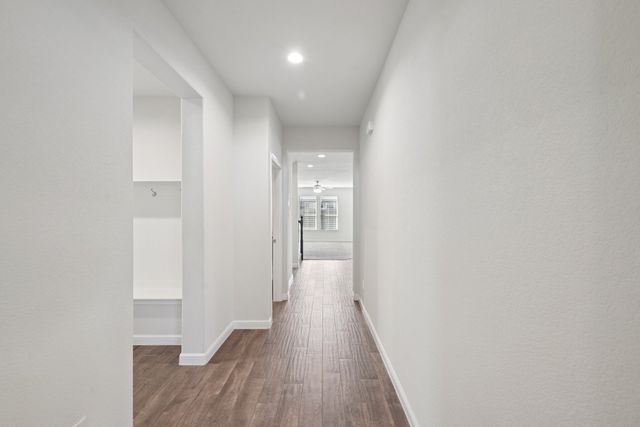 9101 Fescue Drive, Fort Worth, TX 76179