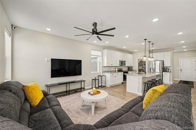 4953 Thistle Drive, Brighton, CO 80601