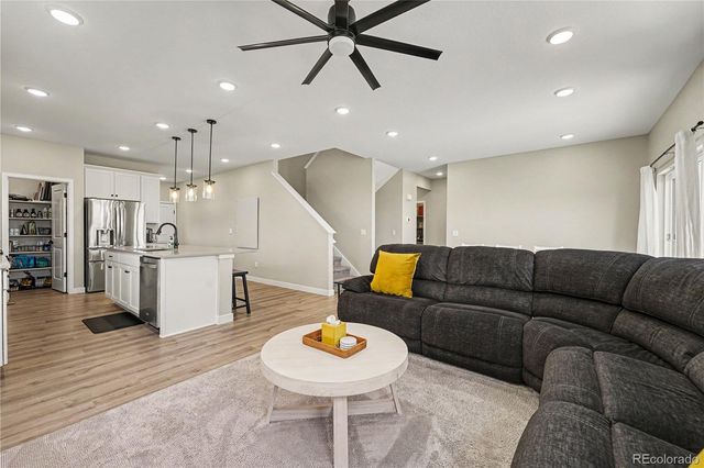 4953 Thistle Drive, Brighton, CO 80601