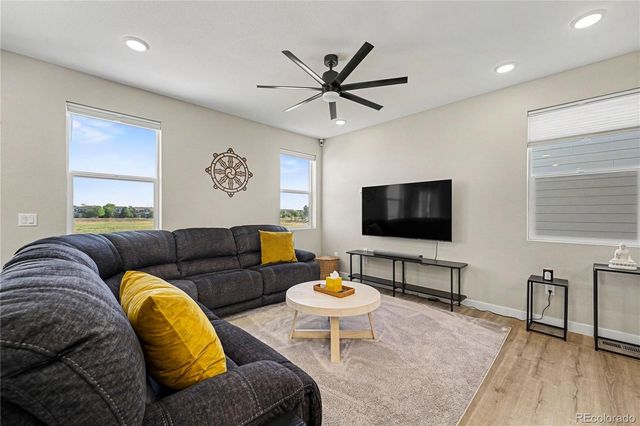 4953 Thistle Drive, Brighton, CO 80601
