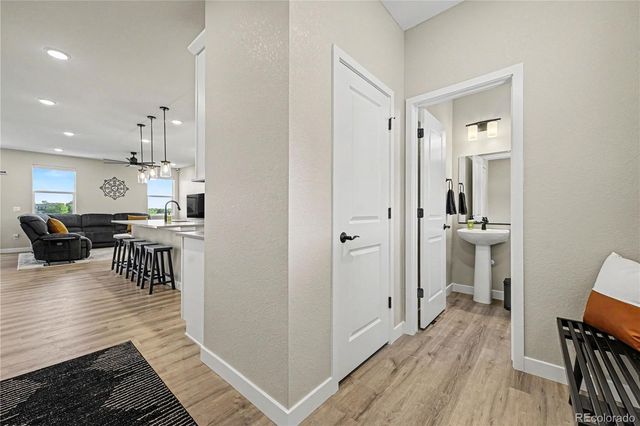 4953 Thistle Drive, Brighton, CO 80601