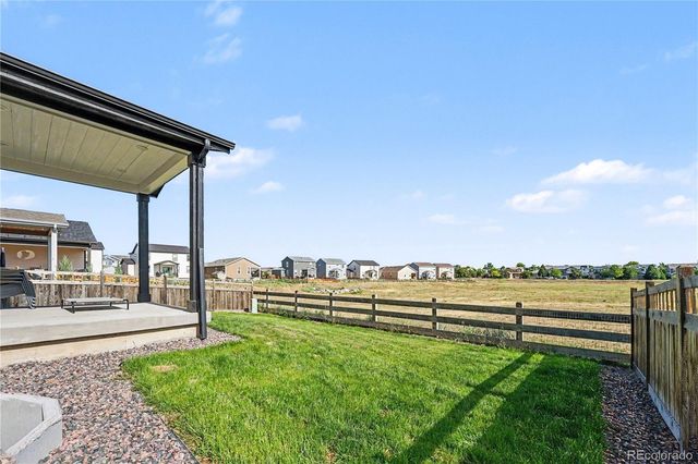 4953 Thistle Drive, Brighton, CO 80601