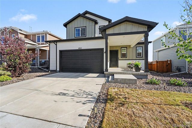 4953 Thistle Drive, Brighton, CO 80601