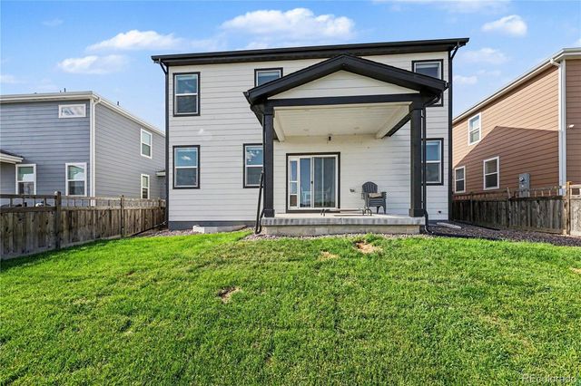 4953 Thistle Drive, Brighton, CO 80601