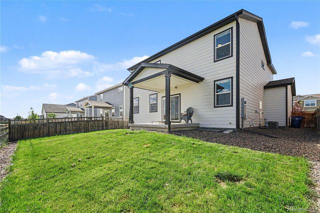 4953 Thistle Drive, Brighton, CO 80601