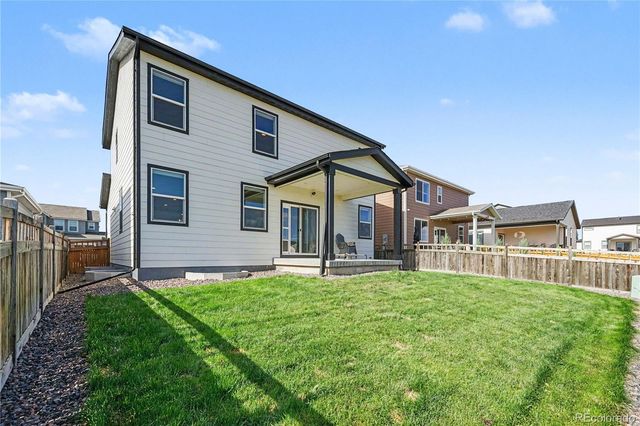 4953 Thistle Drive, Brighton, CO 80601