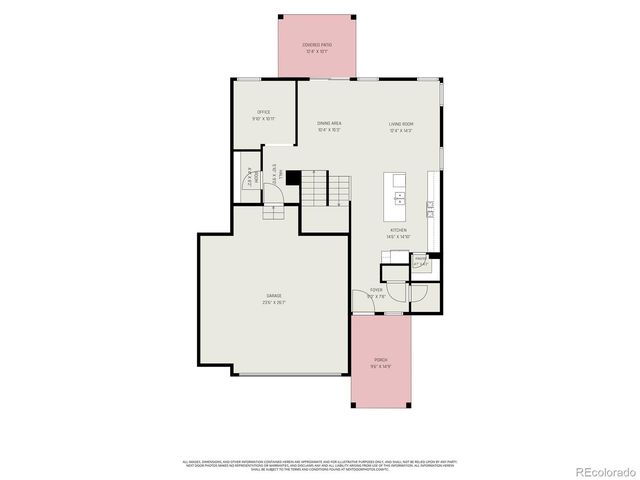 4953 Thistle Drive, Brighton, CO 80601