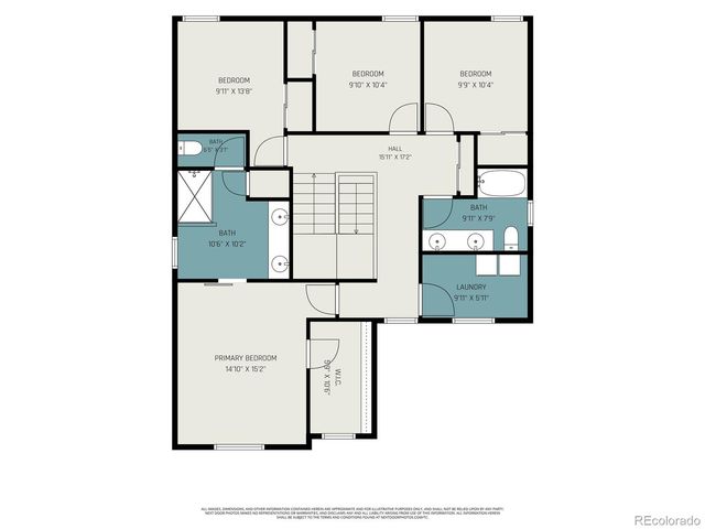 4953 Thistle Drive, Brighton, CO 80601