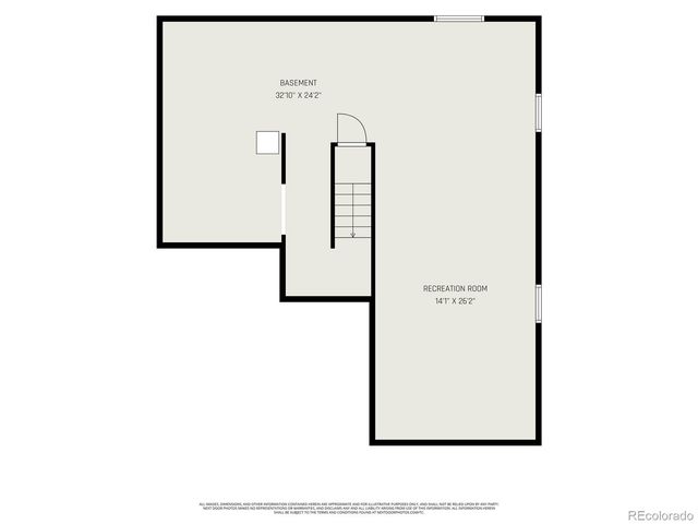 4953 Thistle Drive, Brighton, CO 80601
