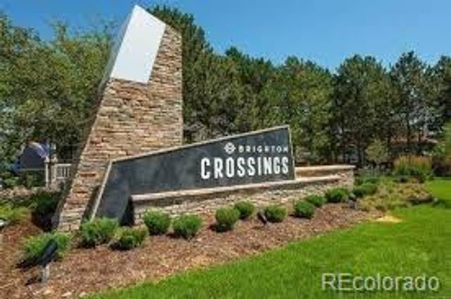 4953 Thistle Drive, Brighton, CO 80601