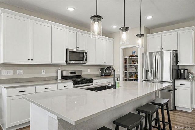 4953 Thistle Drive, Brighton, CO 80601