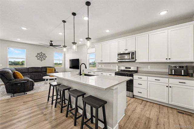 4953 Thistle Drive, Brighton, CO 80601