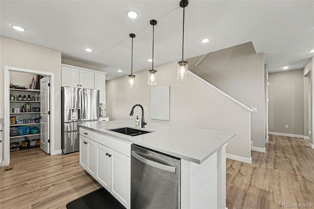 4953 Thistle Drive, Brighton, CO 80601