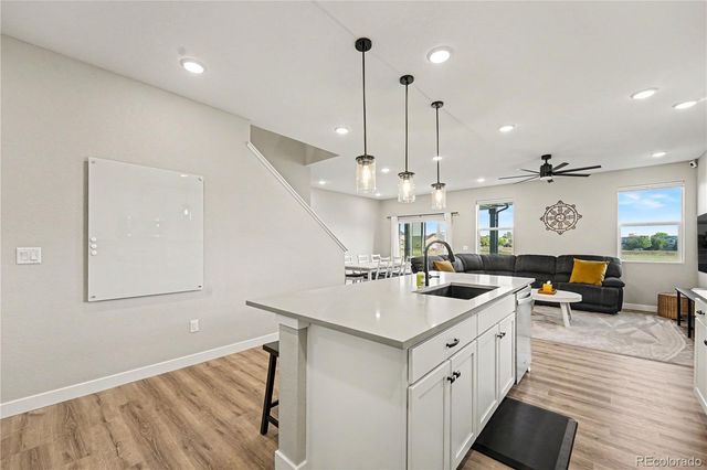 4953 Thistle Drive, Brighton, CO 80601