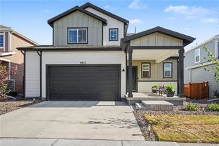 4953 Thistle Drive, Brighton, CO 80601