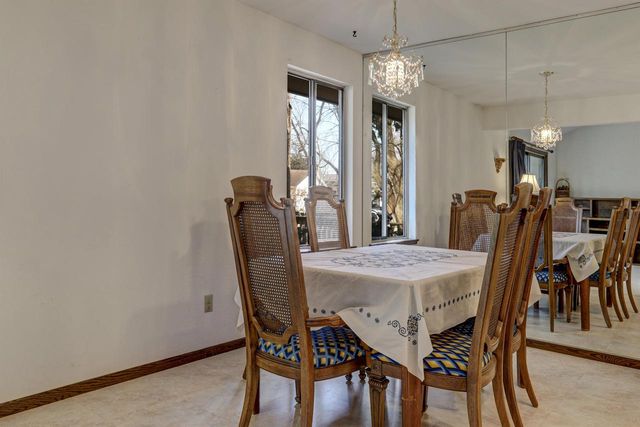 2916 N RANKIN STREET, Appleton, WI 54911