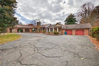 950 Dodson Mill Road, Pilot Mountain, NC 27041