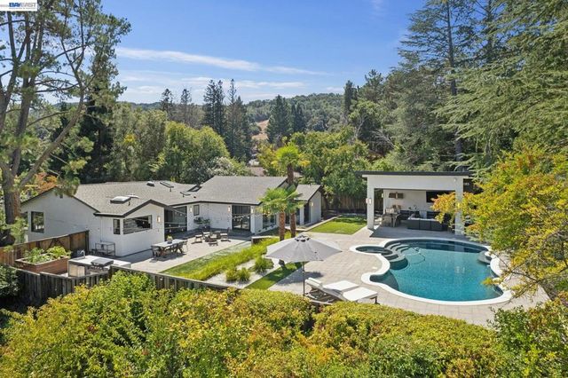 222 Remington Loop, Danville, CA 94526