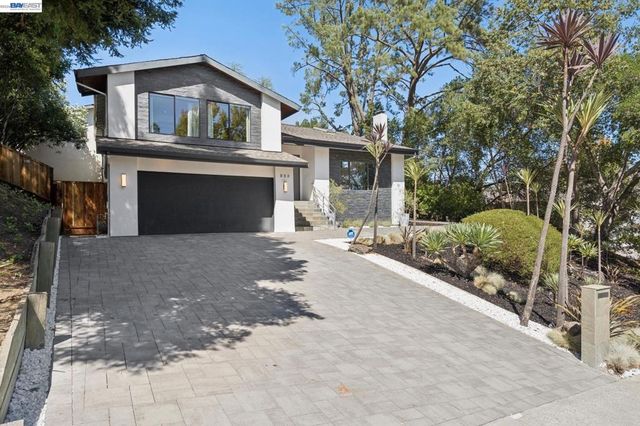 222 Remington Loop, Danville, CA 94526