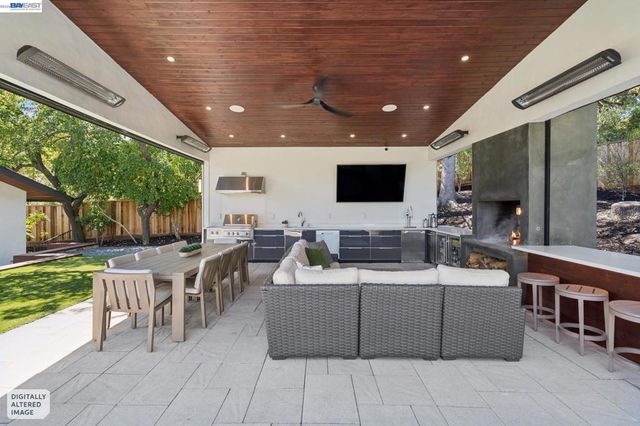222 Remington Loop, Danville, CA 94526