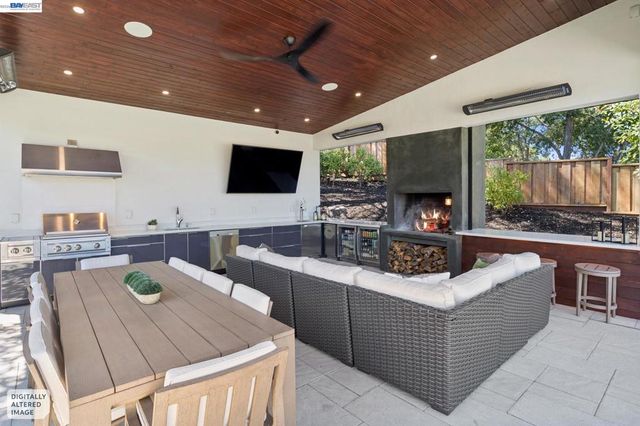 222 Remington Loop, Danville, CA 94526