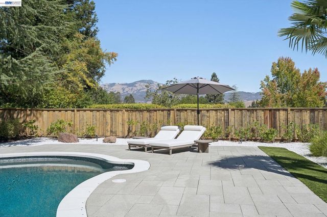 222 Remington Loop, Danville, CA 94526